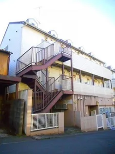 リベラル宮崎台の画像