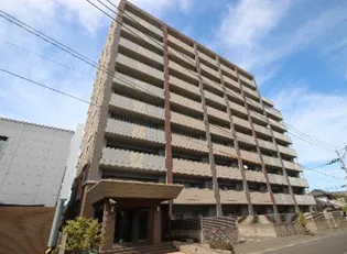 アージョスパジオ弐番館の画像