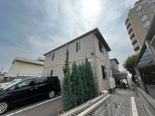 ヒールコート足原の画像