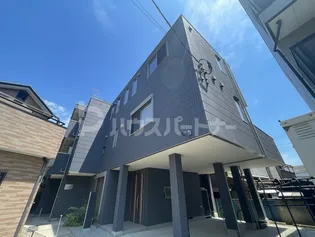 サクラーレ船橋の画像