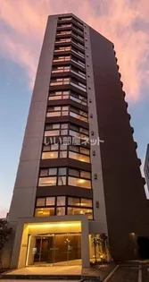 レジディア文京小石川II【2階】の外観
