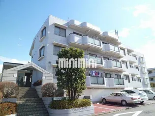 つつじが丘ヒロック第2の画像