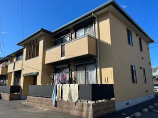 Y'S EBA C棟の画像