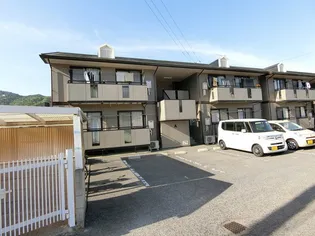 ファミールHIRO B棟の画像