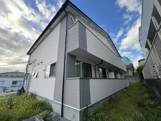 Joyous Life 台原【2階】の外観