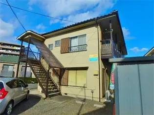 コーポ新倉の画像