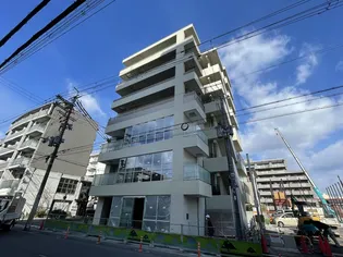 アルカディア茨木末広町の画像