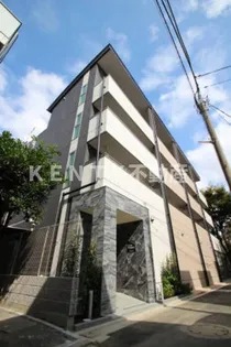 グリーンアベニューVIの画像