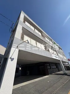 キープビル西棟の画像