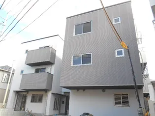 マノワール豊中玉井町の画像