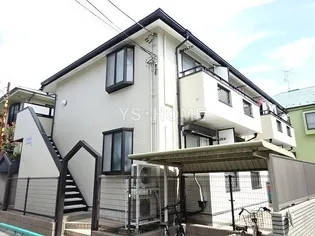 イーストプレイスの画像