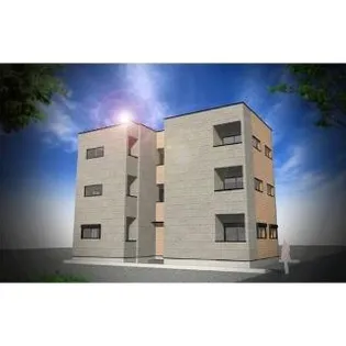 ハーモニーテラスTOWAの画像