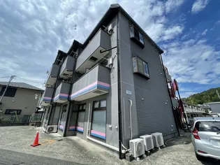 ベルウッド成瀬の画像