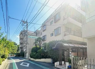 ペアシティマンション2の画像