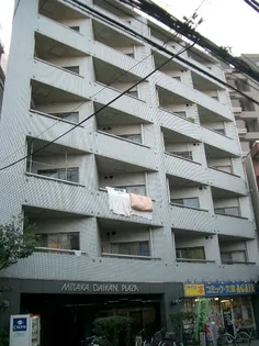 三鷹ダイカンプラザの画像