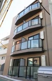 東京都荒川区町屋1【マンション】の外観