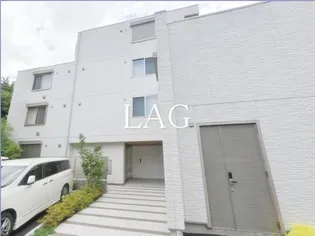 東京都北区上十条1【マンション】の外観