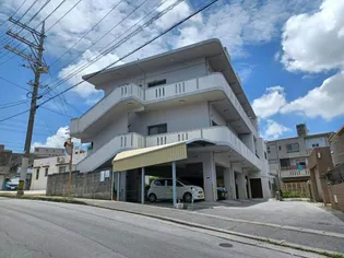ターミーハイツの画像