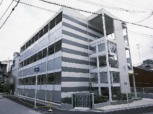 レオパレス三津屋北1の画像
