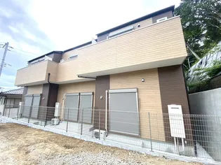 カーザフェリーチェ横浜西谷の画像
