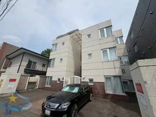 アーブ円山の画像