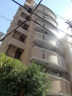フォレスト真田山の画像