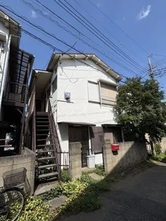浅野荘Bの画像