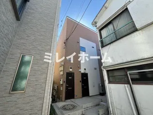 ウェルシー蒲田の画像