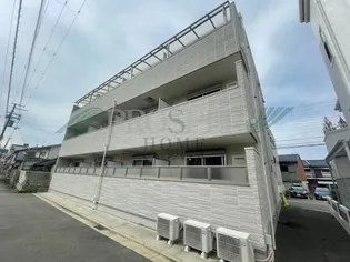 クリエオーレ高井田西の画像