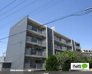 加藤コーポラスの画像