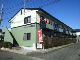 村ノ上ハイツIIの画像