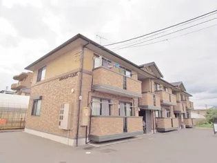 リアルエステート東原 C棟の画像