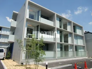SK'BUILDINGー9S棟の画像