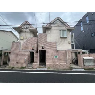 メゾーネ平和台B棟の画像