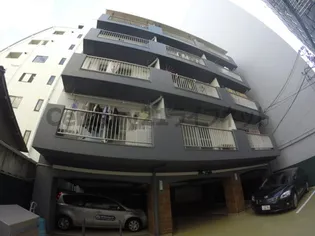 大阪府大阪市淀川区西中島5【マンション】の外観