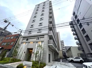 大阪府吹田市垂水町3【マンション】の外観