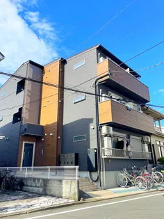 LUNA LUCE 与野本町の画像