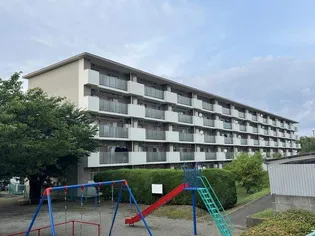 汲沢西団地の画像