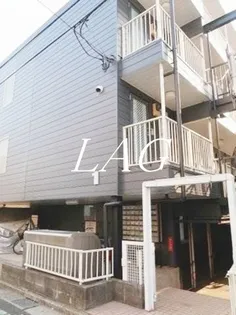 ドーム西川口の画像