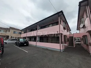 さくら館B棟の画像