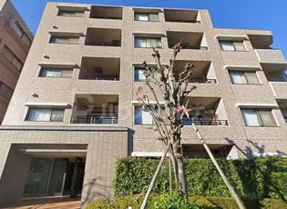 サーパス与野本町第2の画像