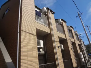 アヴニール泉の画像