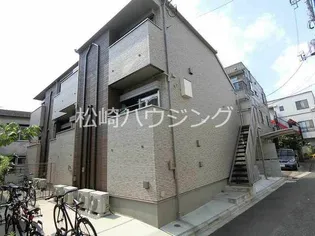 シティネクスト中野の画像