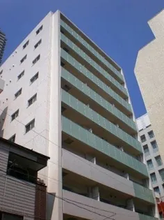 ハイクラッセ日本橋浜町の画像