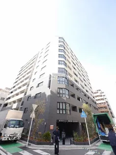 デュフレ横浜石川町の画像