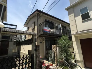 イーフラットの画像