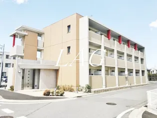 千葉県千葉市花見川区武石町2【マンション】の外観