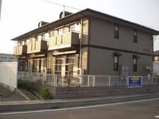 グラシアA Bの画像