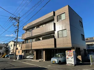 藤本ビルの画像