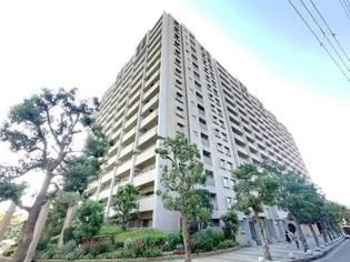 ステイツ城東グランプレイスの画像